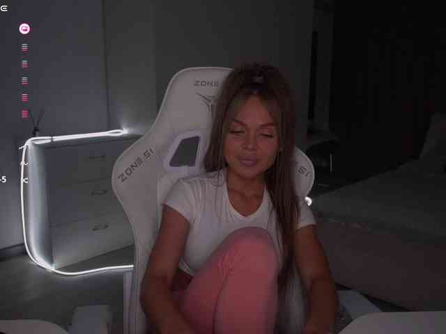 Evelina_fox webcam