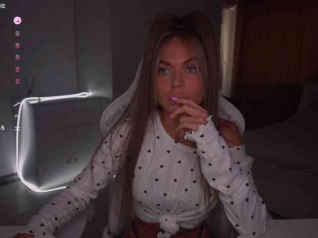 Evelina_fox webcam