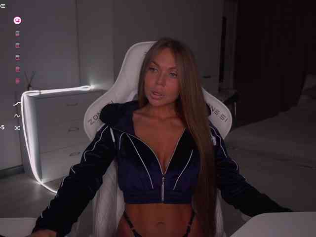 Evelina_fox webcam