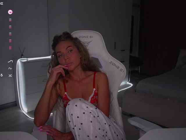 Evelina_fox webcam
