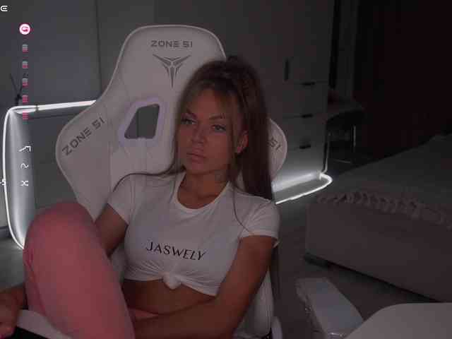 Evelina_fox webcam