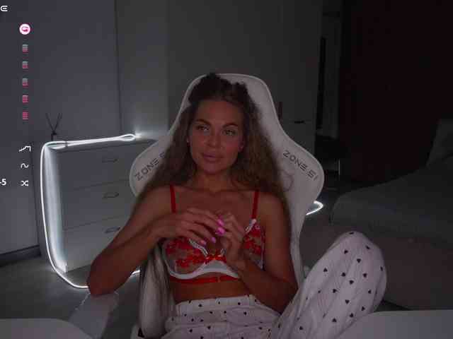 Evelina_fox webcam