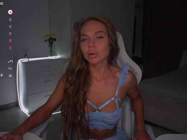 Evelina_fox webcam