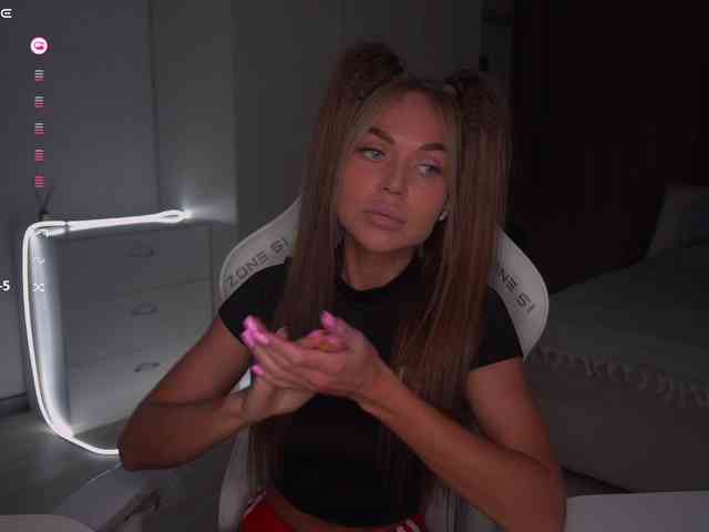 Evelina_fox webcam