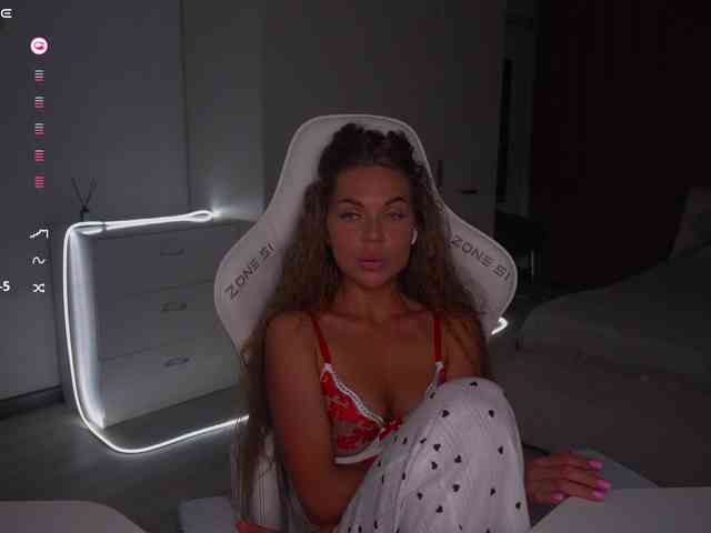 Evelina_fox webcam