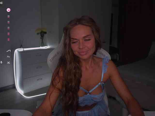Evelina_fox webcam