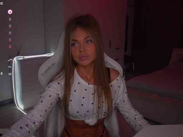 Evelina_fox webcam