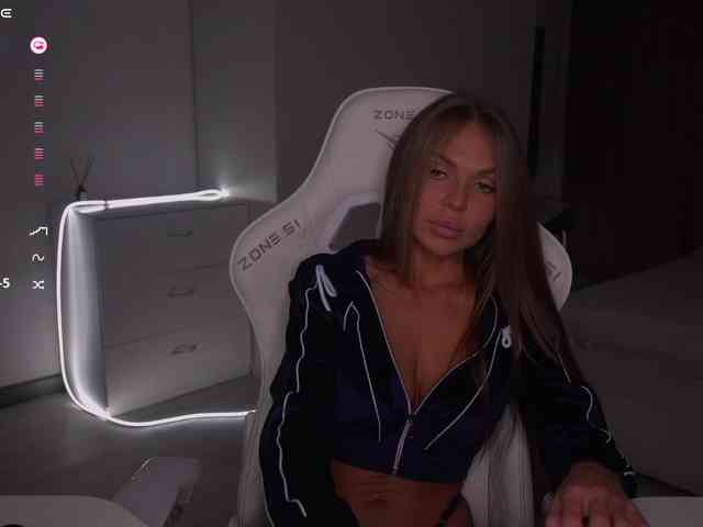 Evelina_fox webcam