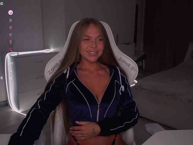 Evelina_fox webcam