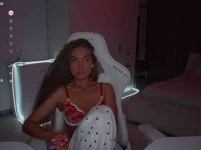 Evelina_fox webcam