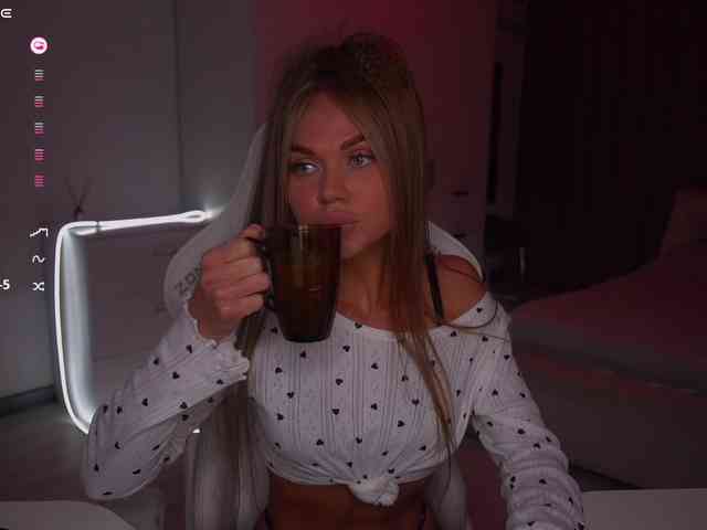 Evelina_fox webcam