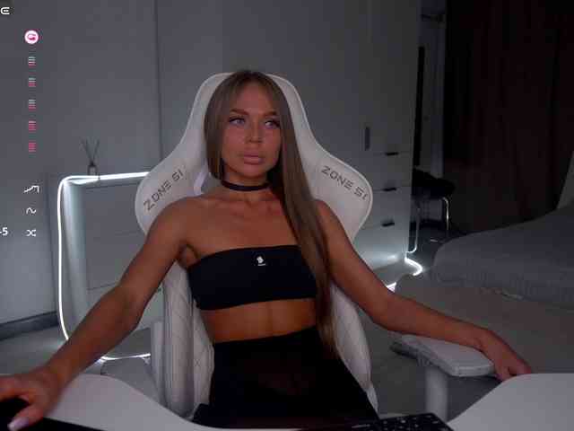 Evelina_fox webcam