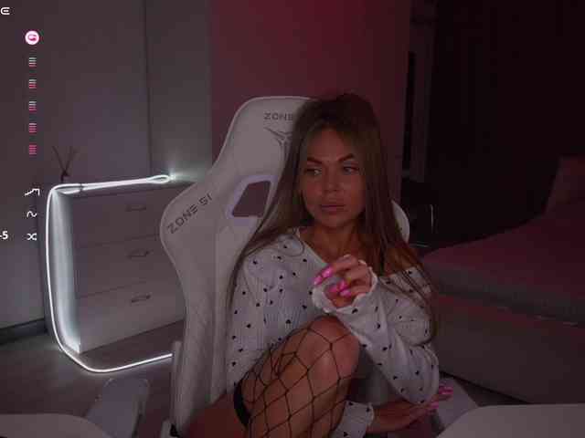 Evelina_fox webcam