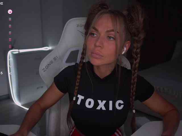 Evelina_fox webcam