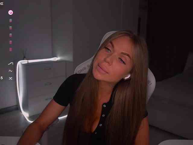 Evelina_fox webcam