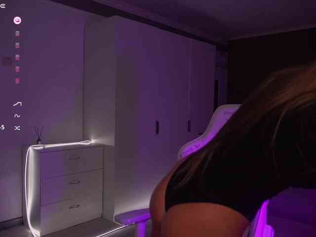 Evelina_fox webcam