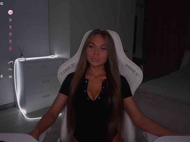 Evelina_fox webcam