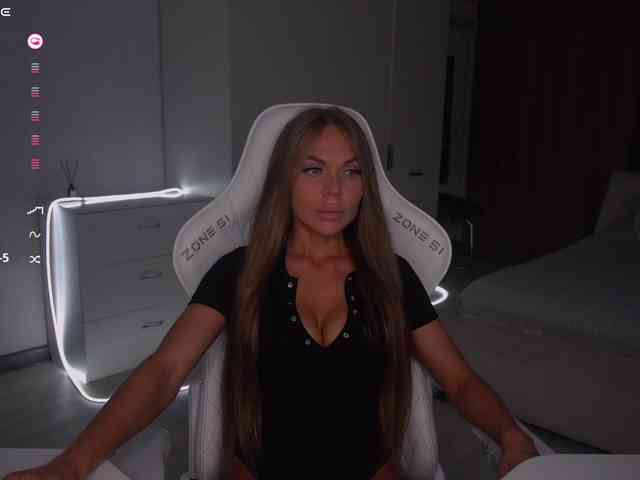 Evelina_fox webcam