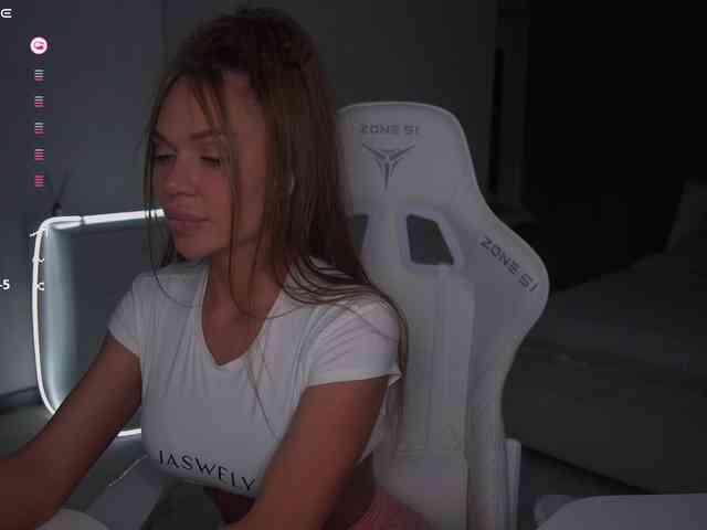 Evelina_fox webcam