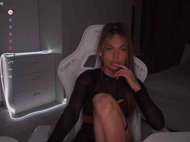 Evelina_fox webcam