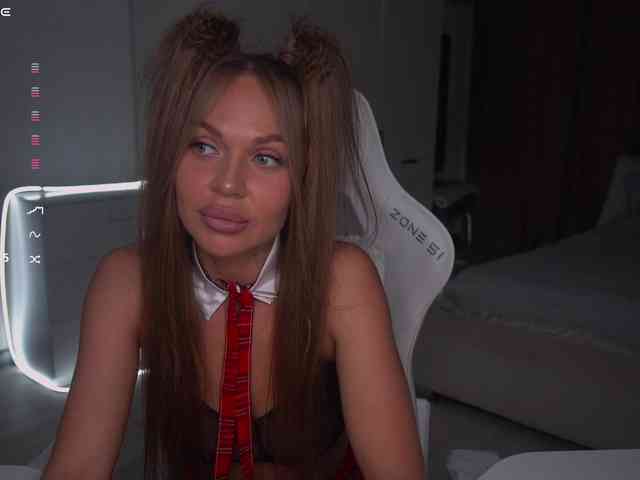 Evelina_fox webcam