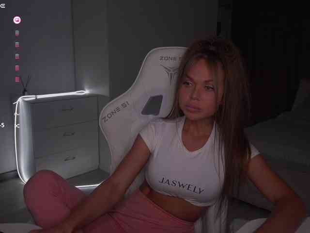 Evelina_fox webcam