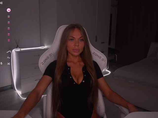Evelina_fox webcam