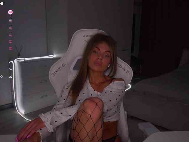 Evelina_fox webcam