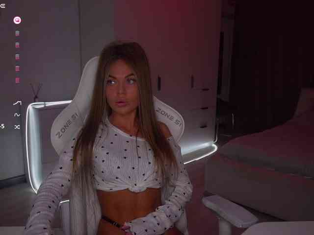 Evelina_fox webcam