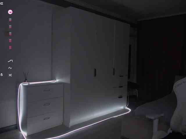Evelina_fox webcam