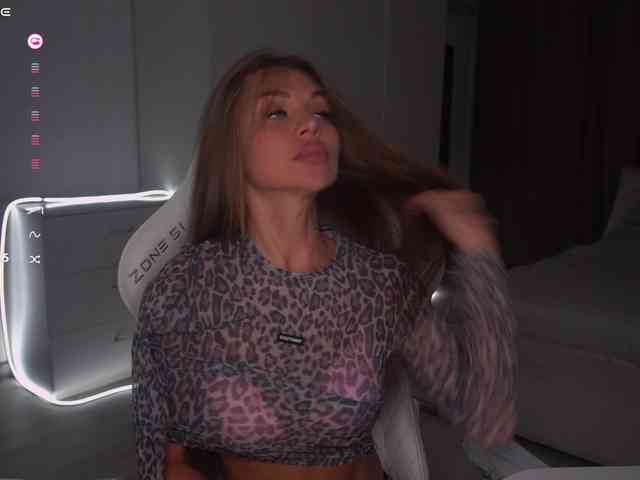 Evelina_fox