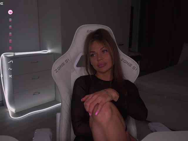 Evelina_fox webcam