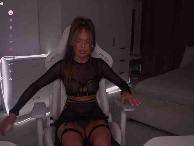 Evelina_fox webcam