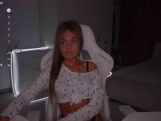 Evelina_fox webcam