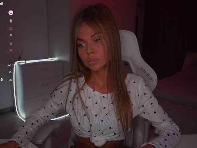 Evelina_fox webcam