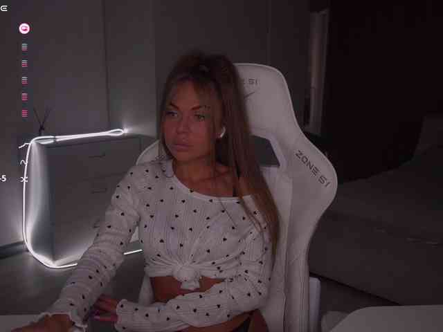 Evelina_fox webcam