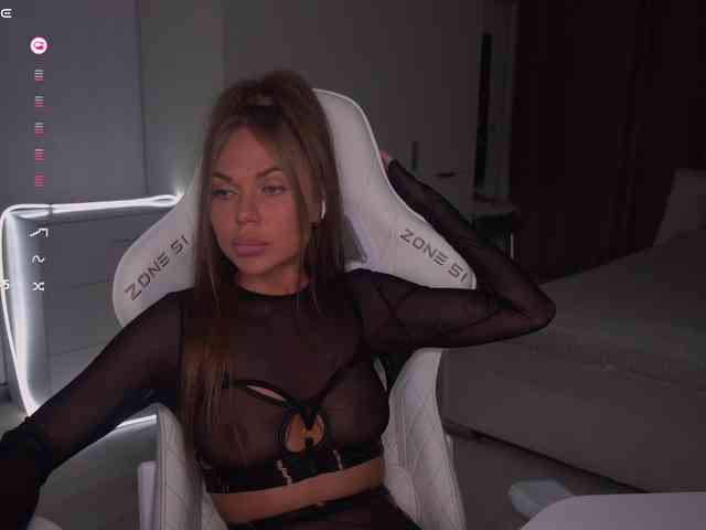 Evelina_fox webcam
