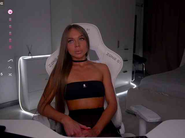 Evelina_fox webcam