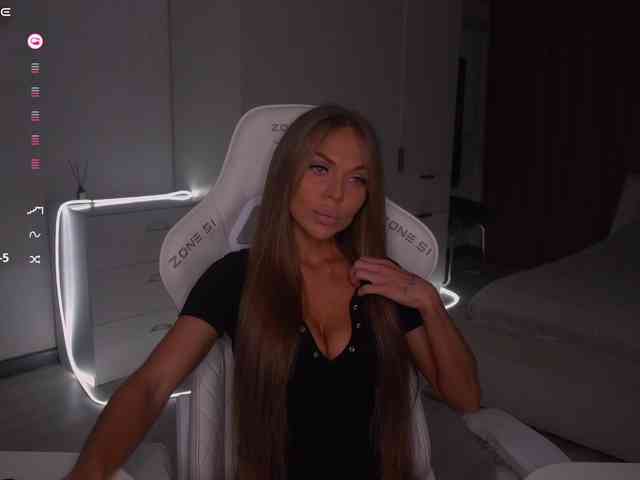 Evelina_fox webcam