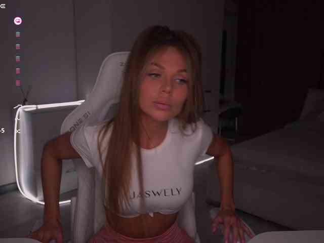 Evelina_fox webcam