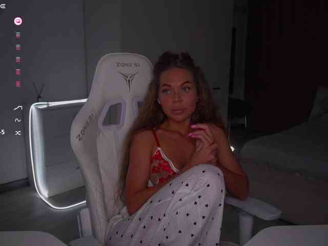 Evelina_fox webcam