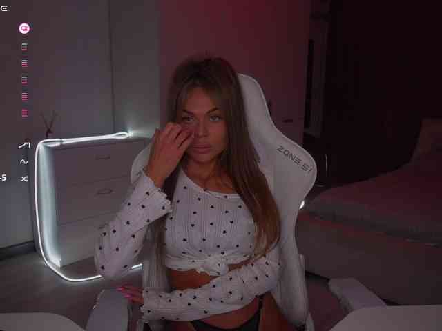 Evelina_fox webcam