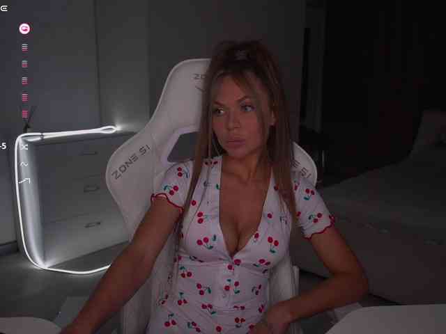 Evelina_fox webcam