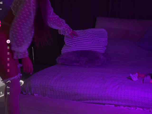 Evelina_fox webcam