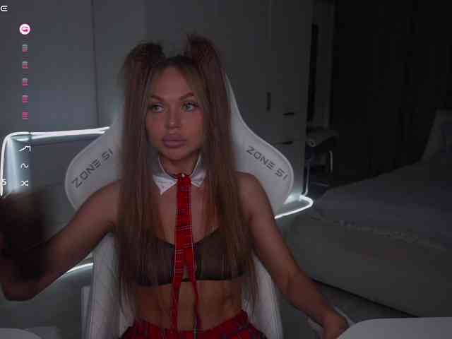 Evelina_fox webcam