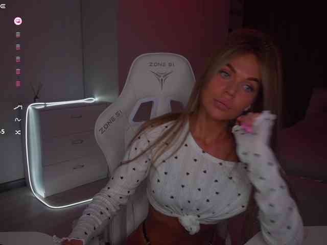 Evelina_fox webcam