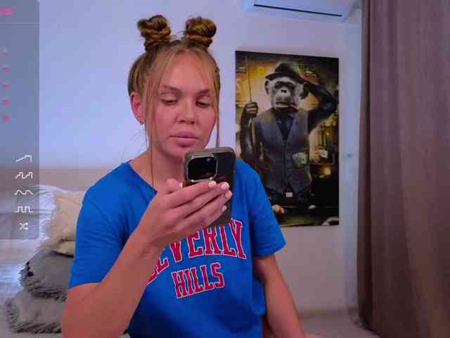 Evelina_fox webcam