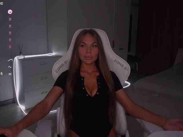 Evelina_fox webcam