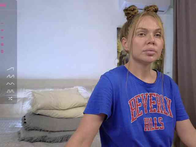 Evelina_fox webcam