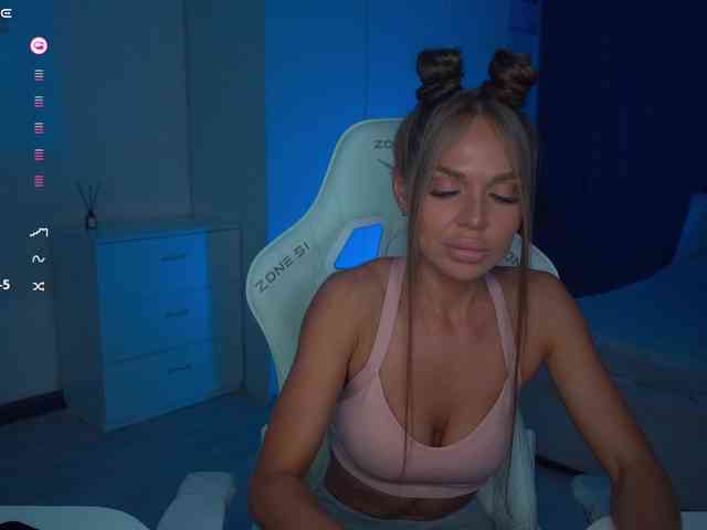 Evelina_fox webcam